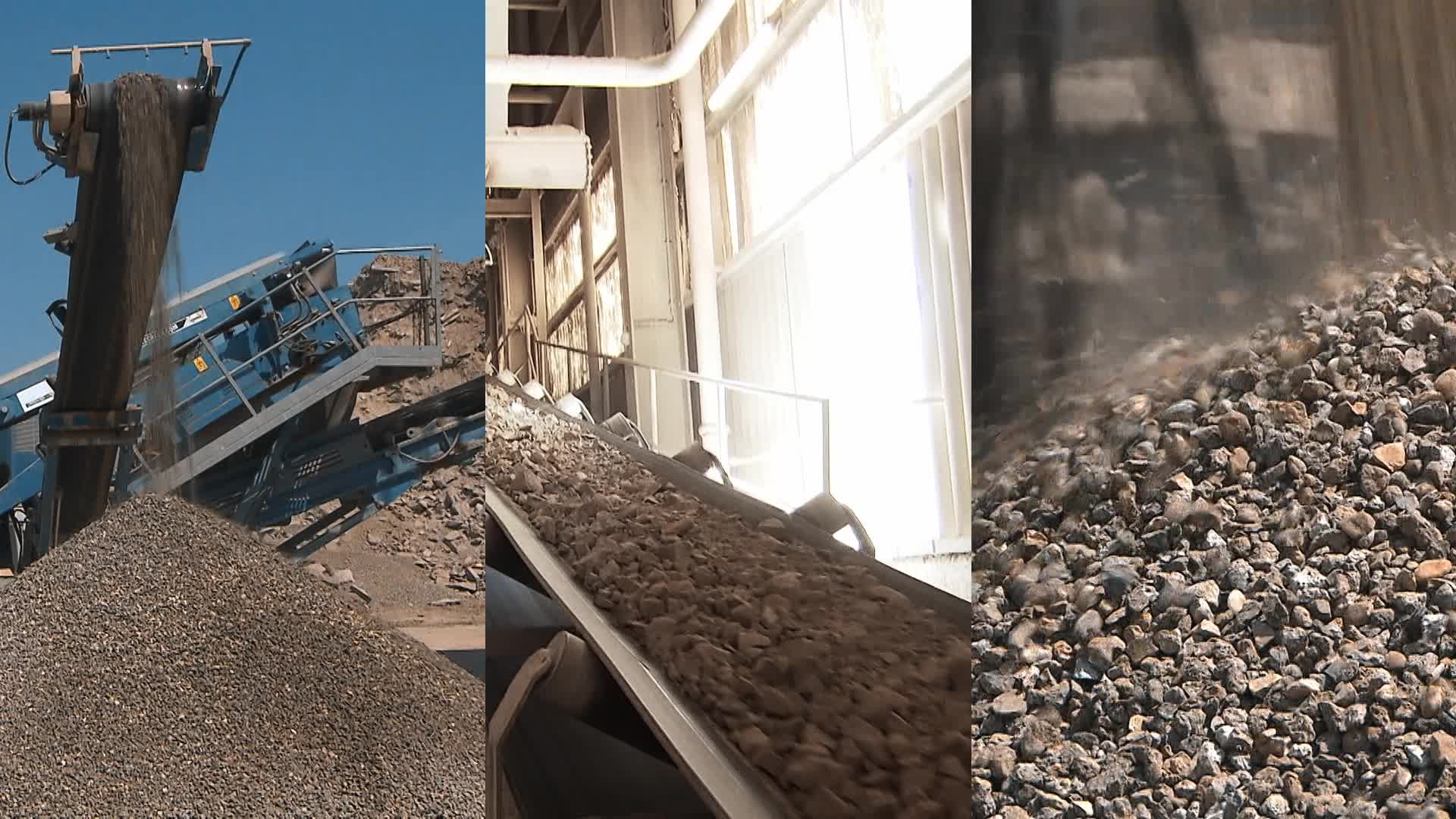 Sika reCO2ver A New Life for Old Concrete